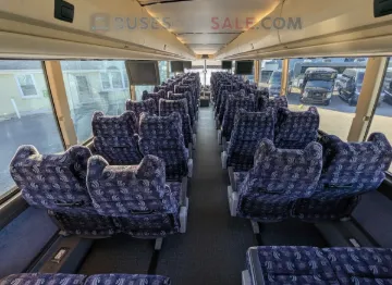 Picture of 2009 Prevost H3-45 Motor Coach Coach Bus