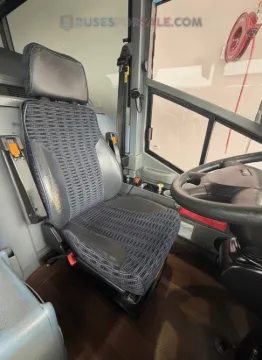 Picture of 2016 Van Hool Cx-45 Coach Bus