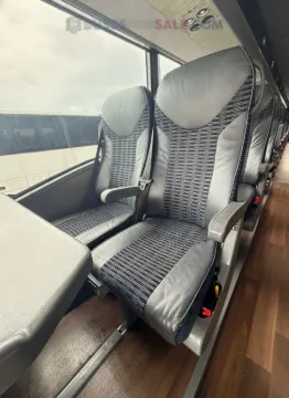Picture of 2016 Van Hool Cx-45 Coach Bus