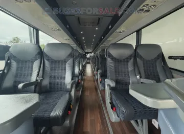Picture of 2016 Van Hool Cx-45 Coach Bus