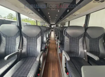 Picture of 2016 Van Hool Cx-45 Coach Bus