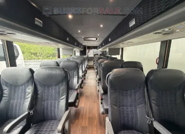 Picture of 2016 Van Hool Cx-45 Coach Bus
