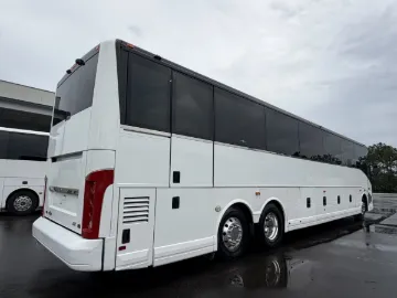 Picture of 2016 Van Hool Cx-45 Coach Bus