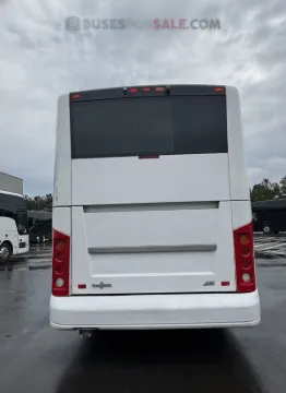 Picture of 2016 Van Hool Cx-45 Coach Bus