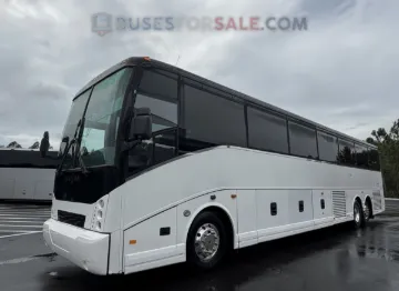 Picture of 2016 Van Hool Cx-45 Coach Bus