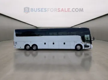 Picture of 2016 Van Hool Tx-45 Motorcoach