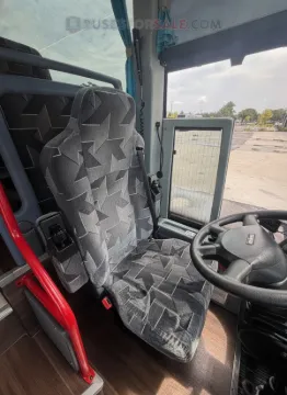 Picture of 2016 Van Hool Tx-45 Motorcoach