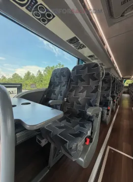 Picture of 2016 Van Hool Tx-45 Motorcoach