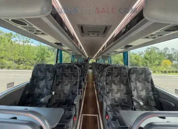Picture of 2016 Van Hool Tx-45 Motorcoach