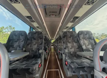 Picture of 2016 Van Hool Tx-45 Motorcoach