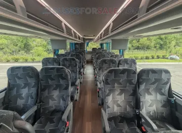 Picture of 2016 Van Hool Tx-45 Motorcoach