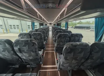 Picture of 2016 Van Hool Tx-45 Motorcoach