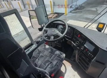 Picture of 2016 Van Hool Tx-45 Motorcoach