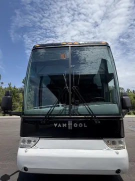Picture of 2016 Van Hool Tx-45 Motorcoach