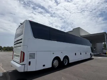 Picture of 2016 Van Hool Tx-45 Motorcoach