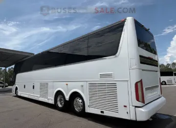 Picture of 2016 Van Hool Tx-45 Motorcoach