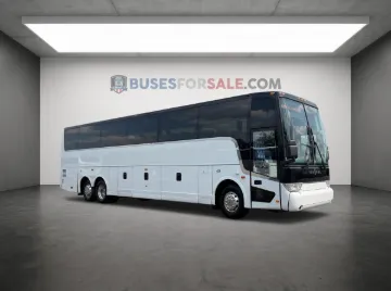 Picture of 2016 Van Hool Tx-45 Motorcoach