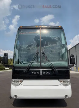 Picture of 2016 Van Hool Tx-45 Motorcoach