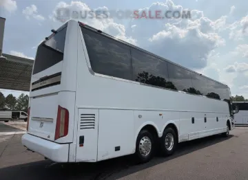 Picture of 2016 Van Hool Tx-45 Motorcoach