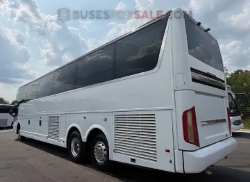 Picture of 2016 Van Hool Tx-45 Motorcoach