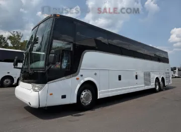 Picture of 2016 Van Hool Tx-45 Motorcoach