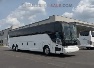 Picture of 2016 Van Hool Tx-45 Motorcoach
