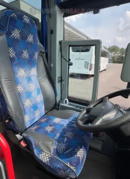 Picture of 2016 Van Hool Tx-45 Motorcoach