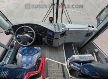 Picture of 2016 Van Hool Tx-45 Motorcoach