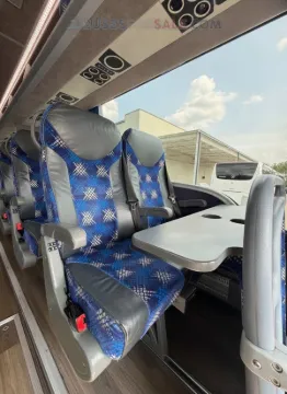Picture of 2016 Van Hool Tx-45 Motorcoach