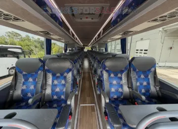 Picture of 2016 Van Hool Tx-45 Motorcoach