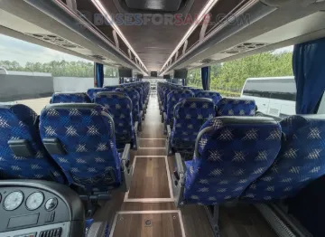 Picture of 2016 Van Hool Tx-45 Motorcoach