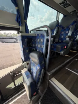 Picture of 2016 Van Hool Tx-45 Motorcoach