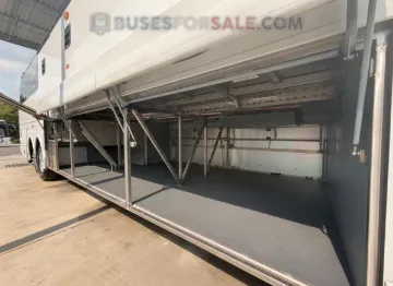Picture of 2016 Van Hool Tx-45 Motorcoach