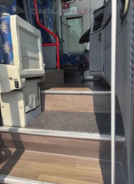 Picture of 2016 Van Hool Tx-45 Motorcoach