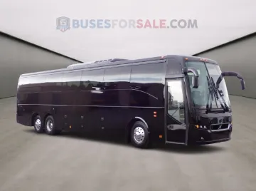 Picture of 2018 Volvo 9700 Coach Bus