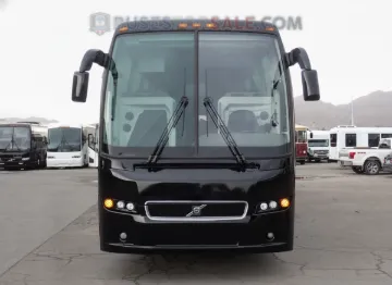 Picture of 2018 Volvo 9700 Coach Bus