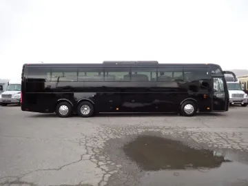 Picture of 2018 Volvo 9700 Coach Bus