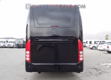 Picture of 2018 Volvo 9700 Coach Bus