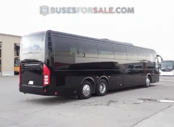 Picture of 2018 Volvo 9700 Coach Bus