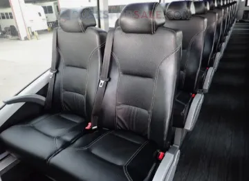 Picture of 2018 Volvo 9700 Coach Bus