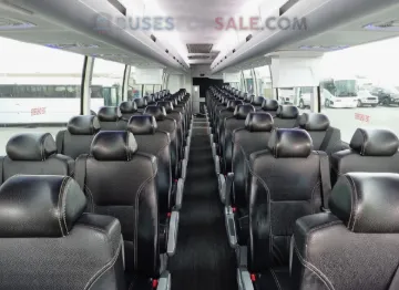 Picture of 2018 Volvo 9700 Coach Bus