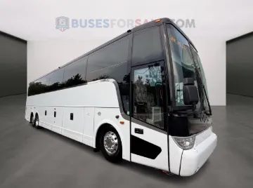 Picture of 2016 Van Hool Tx-45 Motorcoach