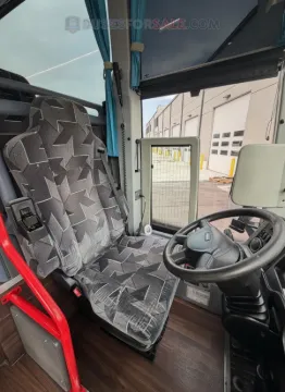 Picture of 2016 Van Hool Tx-45 Motorcoach