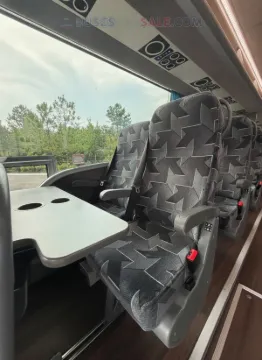 Picture of 2016 Van Hool Tx-45 Motorcoach