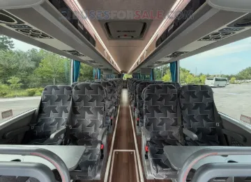 Picture of 2016 Van Hool Tx-45 Motorcoach