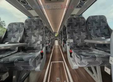 Picture of 2016 Van Hool Tx-45 Motorcoach