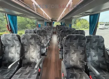 Picture of 2016 Van Hool Tx-45 Motorcoach