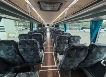 Picture of 2016 Van Hool Tx-45 Motorcoach