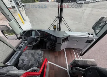 Picture of 2016 Van Hool Tx-45 Motorcoach