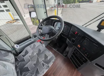 Picture of 2016 Van Hool Tx-45 Motorcoach